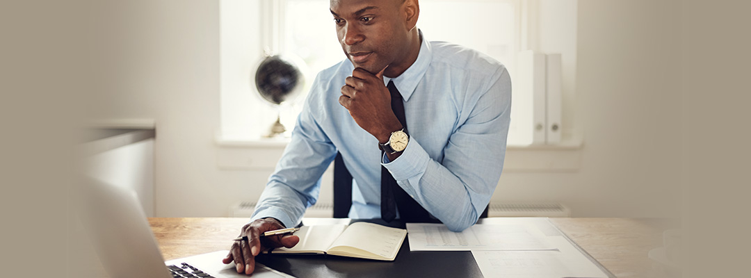 Open a current account