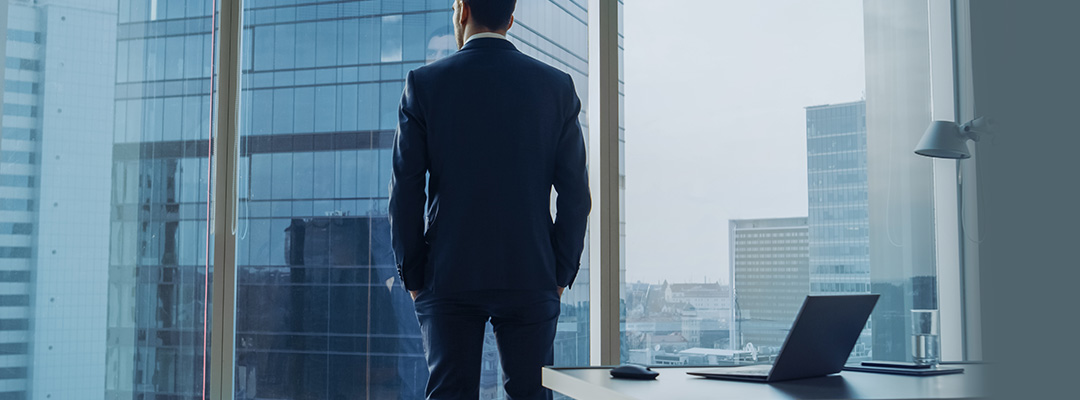 Tailor-made deposit account