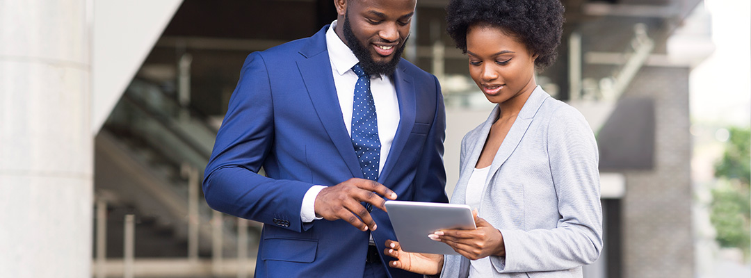 Avail the business banking services