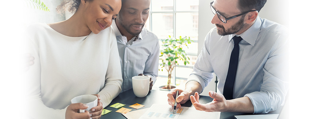 Easy and flexible loan repayment