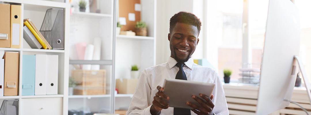 Explore overdraft facility