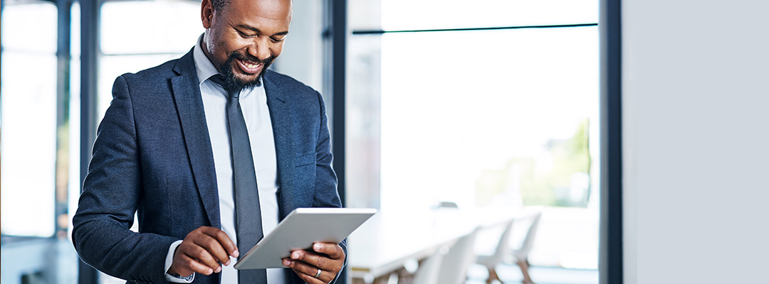 Corporate banking services and products