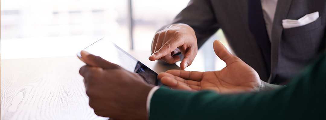 wholesale banking for mid to large-sized corporates