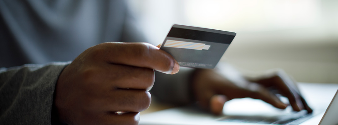 Easy cash withdrawals and transactions with debit card