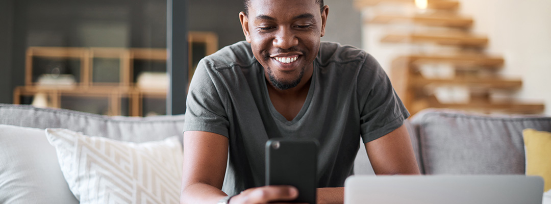 Open a current account