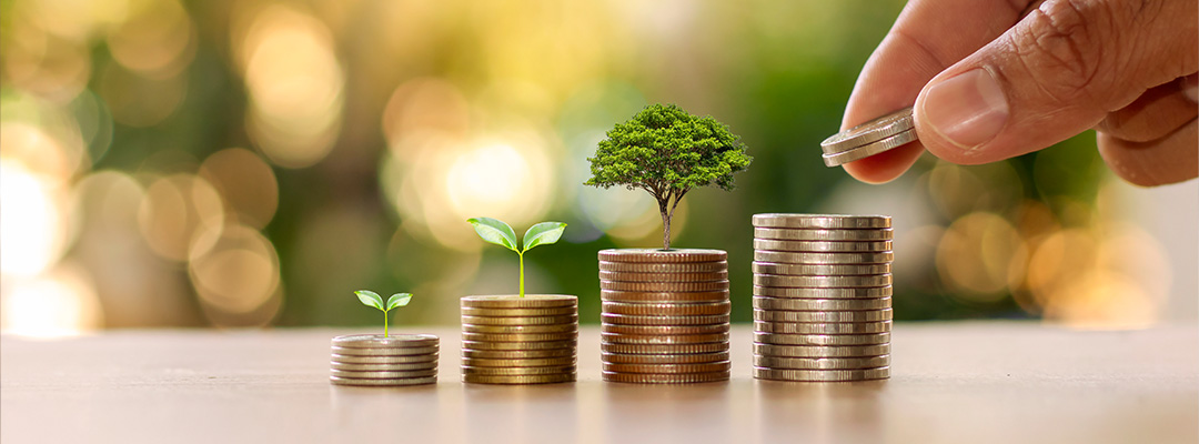 Get savings Bank Account