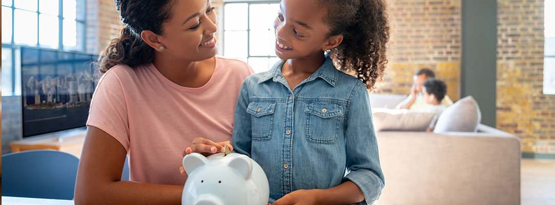 Get a Poelo Savings account