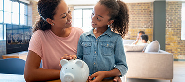 poelo saving account