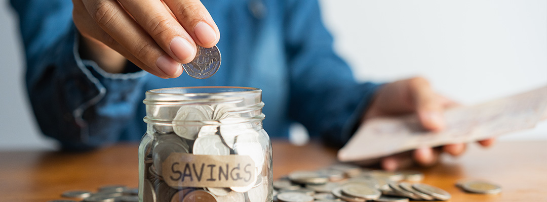 get Premium Savings Account