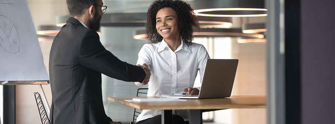 personal banking services and products