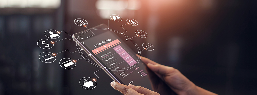 Get started with Phone Banking